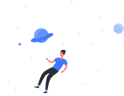 illustration astro